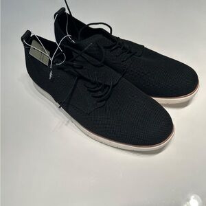 Goodfellow & Co Black Men's Oxfords never use